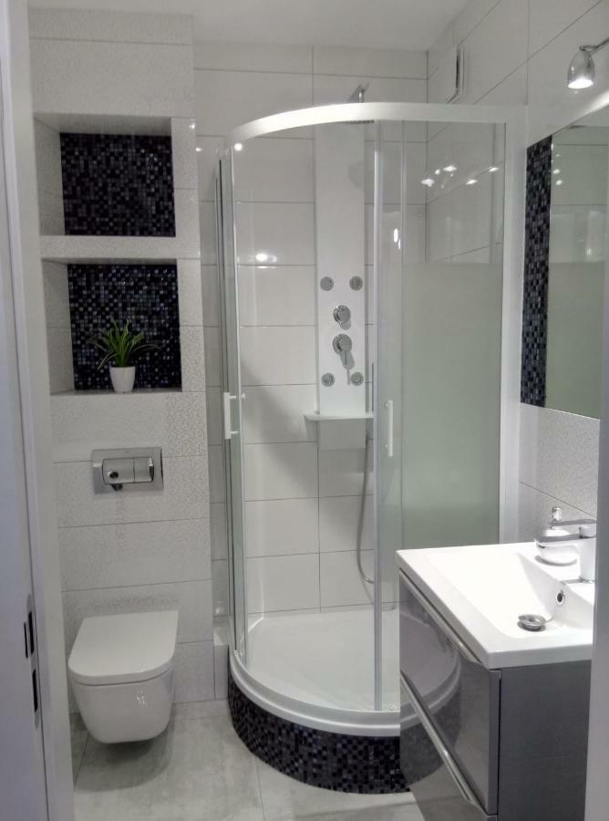 Apartament Smolna - Zawady بوزنان المظهر الخارجي الصورة