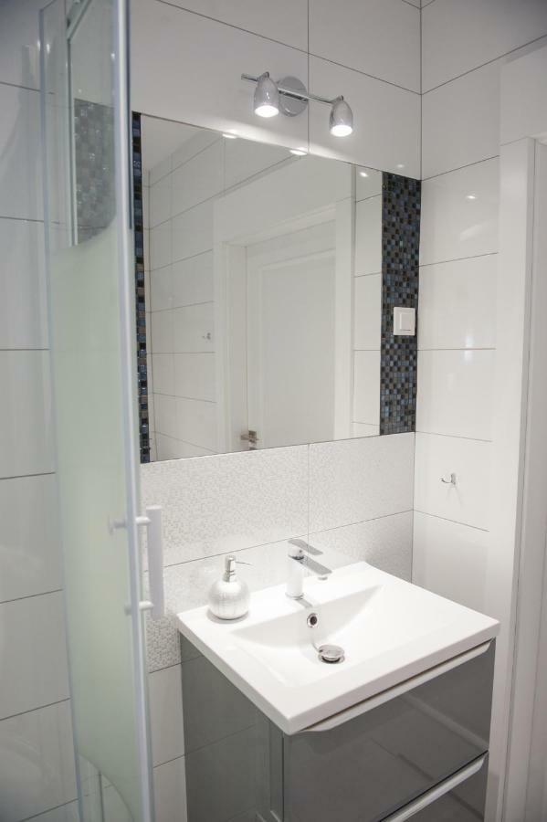 Apartament Smolna - Zawady بوزنان المظهر الخارجي الصورة
