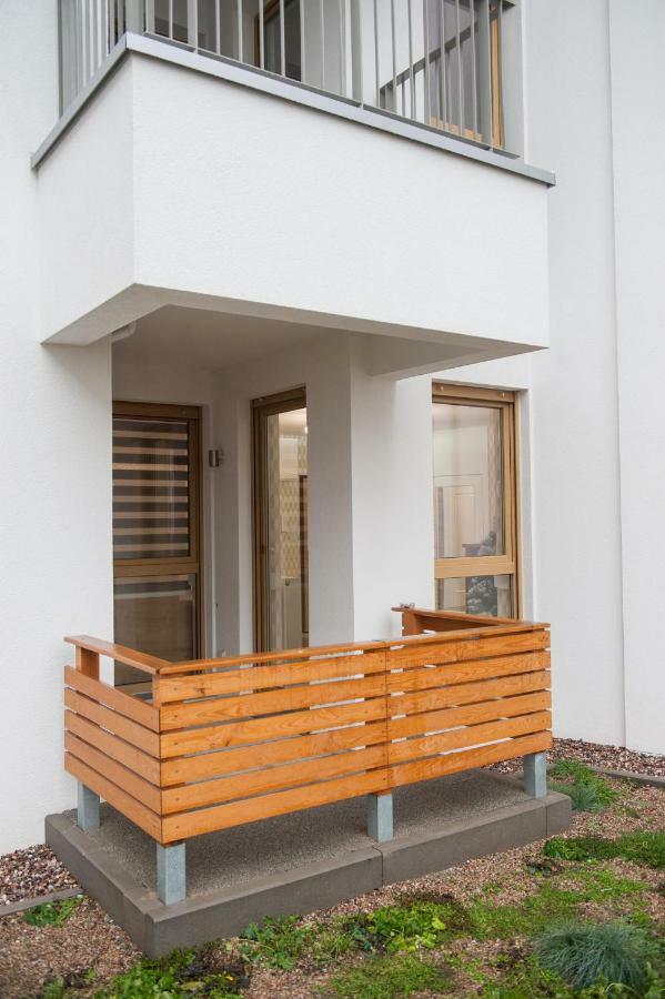 Apartament Smolna - Zawady بوزنان المظهر الخارجي الصورة